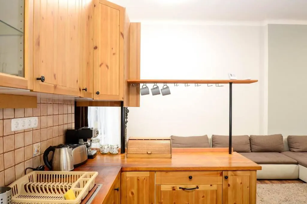 Appartamento Famous Kiraly Street At Large 3Br 10Ppl @ Central Budapest