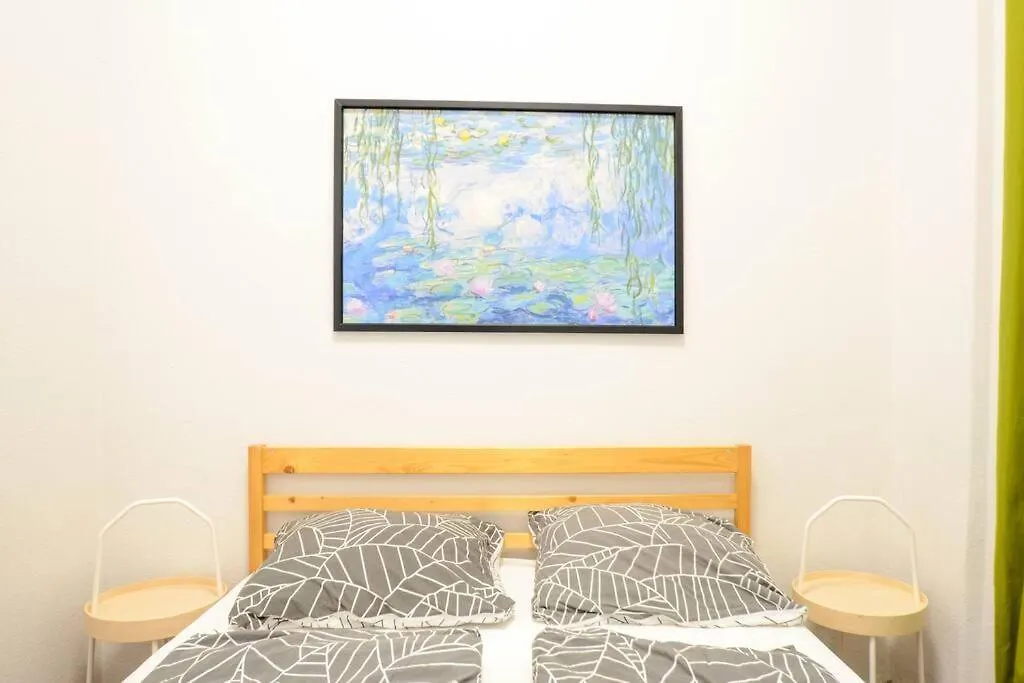 Appartamento Famous Kiraly Street At Large 3Br 10Ppl @ Central Budapest